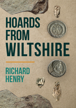 Paperback Hoards from Wiltshire Book