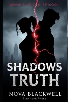 Paperback Shadows of Truth Book