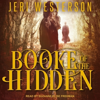 MP3 CD Booke of the Hidden Book