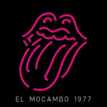 Vinyl Live At The El Mocambo (4 LP) Book
