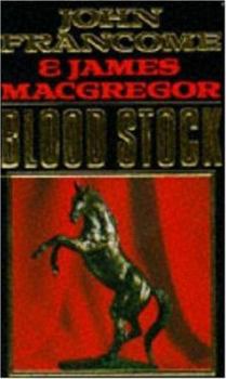 Paperback Blood Stock Book