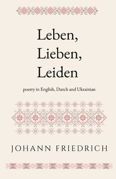 Paperback Leben, Lieben, Leiden Book