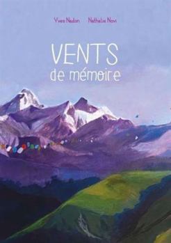 Hardcover Vents de mémoire [French] Book