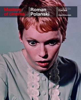 Masters of Cinema: Roman Polanski - Book  of the Masters of Cinema