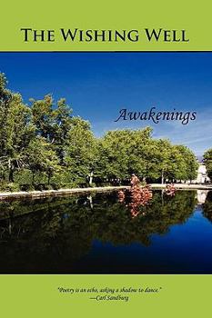 Paperback The Wishing Well: Awakenings Book