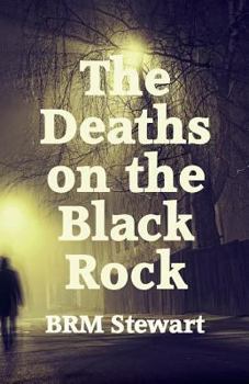 Paperback The Deaths on the Black Rock Book