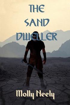 Paperback The Sand Dweller Book