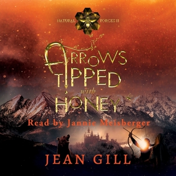 MP3 CD Arrows Tipped with Honey Book