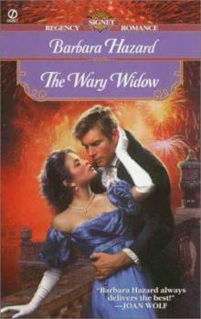 Mass Market Paperback The Wary Widow Book