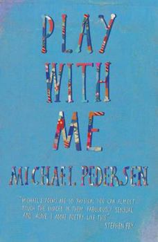 Paperback Play with Me Book