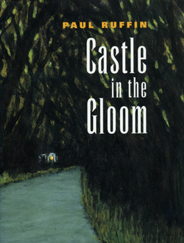 Hardcover Castle in the Gloom Book