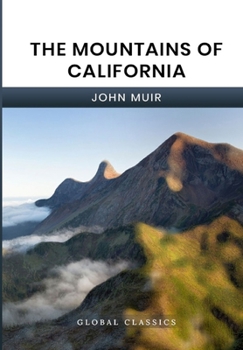 The Mountains of California