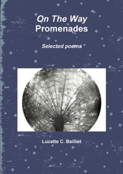 Paperback On The Way - Promenades I Book
