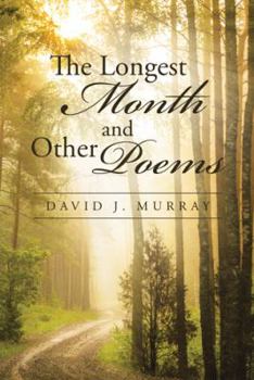 Paperback The Longest Month and Other Poems Book