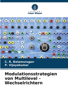 Paperback Modulationsstrategien von Multilevel - Wechselrichtern [German] Book