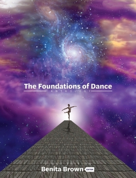 Hardcover Foundations of Dance: An Anthology Book