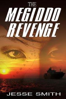 Paperback The Megiddo Revenge Book