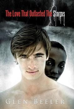 Hardcover The Love That Outlasted the Storms Book