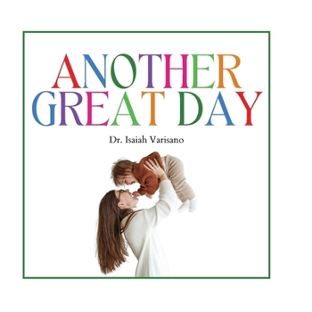 Paperback Another Great Day Book