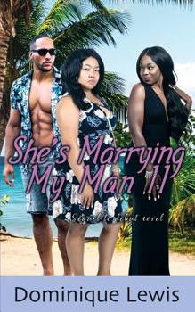 Paperback She's Marrying My Man II Book