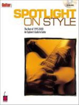Spotlight on Style: Best of 1995 to 2000