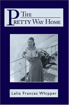 Paperback The Pretty Way Home Book