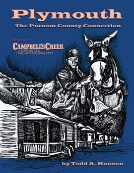 Paperback Plymouth: The Putnam County Connection Book