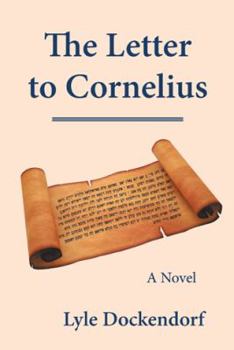 Hardcover The Letter to Cornelius Book