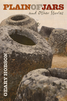 Plain of Jars: and Other Stories - Book  of the American Indian Studies (AIS)