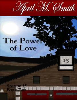 Paperback The Power of Love Book