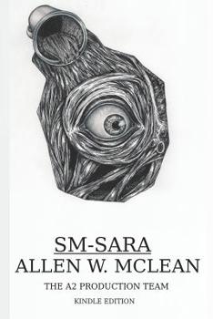 Paperback Sm-Sara Book