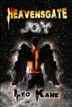 Paperback Heavensgate: Joy (Heavensgate Book 2) Book