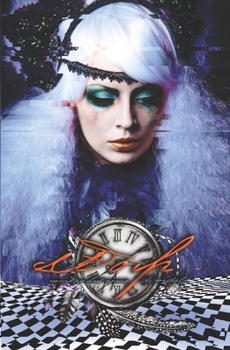 Stop - Book #1 of the Stop; Go