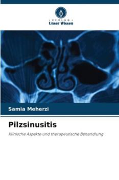 Paperback Pilzsinusitis [German] Book
