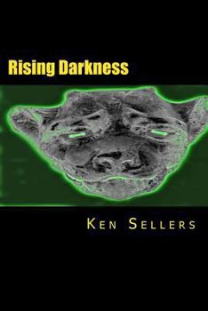 Paperback Rising Darkness Book