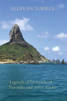 Paperback Legends of Fernando of Noronha and other stories Book