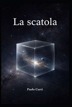 Paperback LA SCATOLA (Italian Edition) [Italian] Book