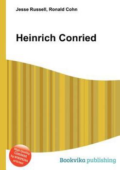 Heinrich Conried