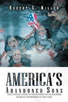 Paperback America's Abandoned Sons Book