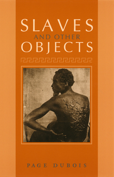 Paperback Slaves and Other Objects Book