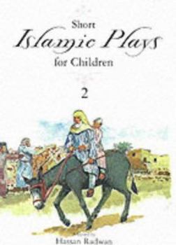 Paperback Islamic Plays Book