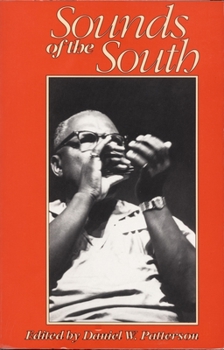 Paperback Sounds of the South Book