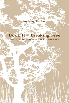 Paperback Book II - Breaking Free Book