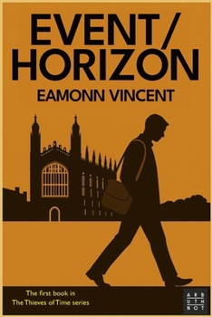 Paperback Event/Horizon Book