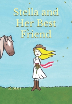 Paperback Stella and Her Best Friend Book