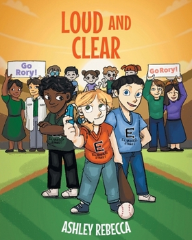 Paperback Loud and Clear Book