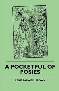 A Pocketful of Posies
