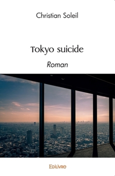 Tokyo suicide: Roman