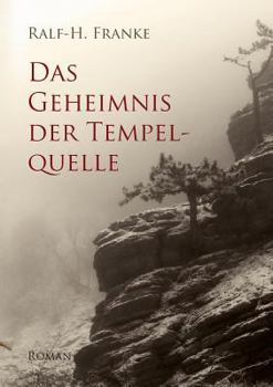 Paperback Das Geheimnis der Tempelquelle [German] Book