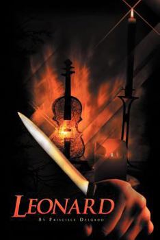 Paperback Leonard Book